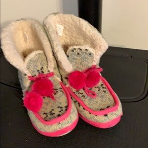 Slippers